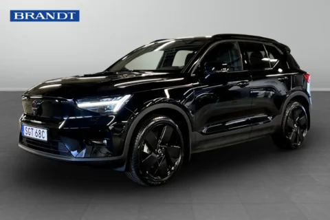 Volvo EX40 Twin Motor Performance