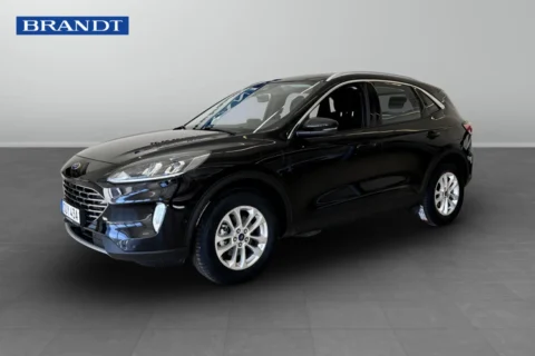 Ford Kuga Plug-In Hybrid