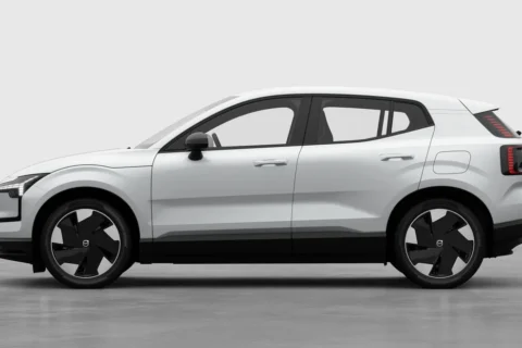 Volvo EX30 Single Motor Extended Range