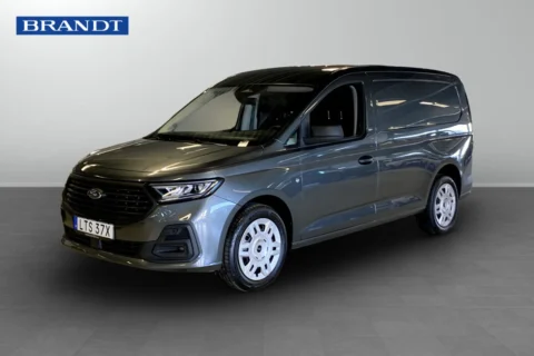 Ford Grand Transit Connect
