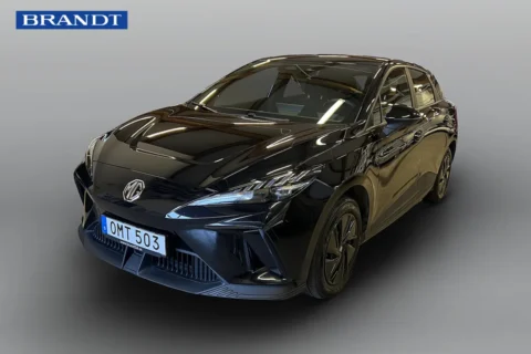MG 4 Electric Standard Range