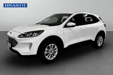 Ford Kuga Plug-In Hybrid