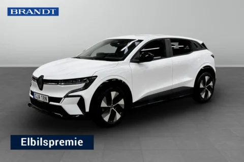 Renault Mégane E-TECH