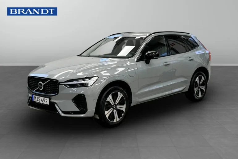 Volvo XC60 2024