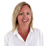Caroline Kallin - Affärsområdeschef - Renault/Dacia
