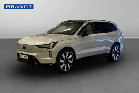 Volvo EX90 Twin Motor 7-seater