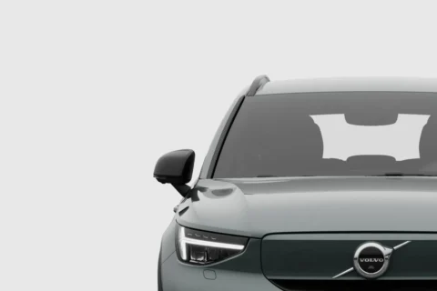 Volvo EX40 Single Motor Extended Range