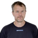 Pär Svensson - Interntekniker