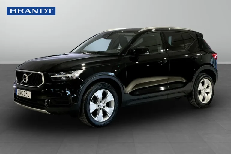 Volvo XC40 2020