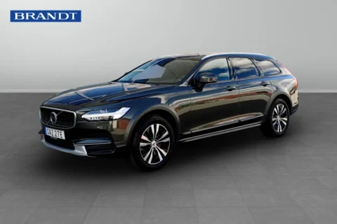 Volvo V90 Cross Country
