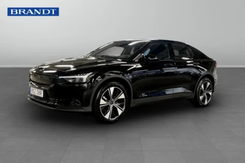 Polestar 2 Standard Range Single Motor