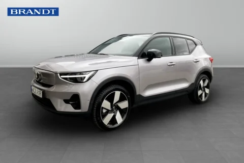 Volvo EX40 Twin Motor Performance