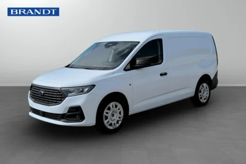 Ford Grand Transit Connect