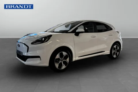Ford Puma Gen-E