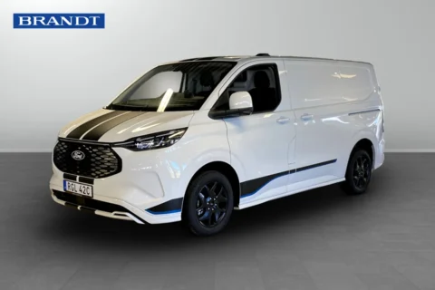 Ford E-Transit Custom 320