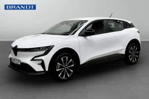 Renault Mégane E-TECH