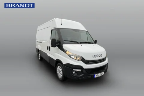 Iveco Daily 35-120 Van
