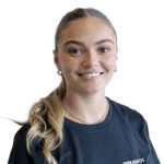 Filippa Werner - Bilvårdstekniker