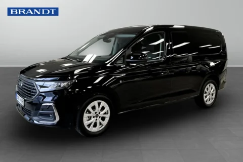 Ford Grand Transit Connect