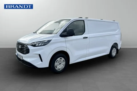 Ford Transit Custom 320