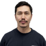 Shafi Ashori - Bilvårdstekniker