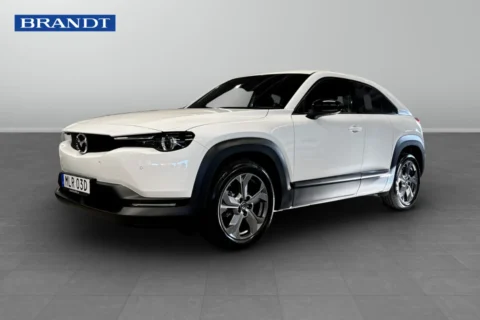 Mazda MX-30 e-Skyactiv EV