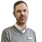 Peter Svedin - Verkstadschef - Bilvård, Däckcenter, Internverkstad