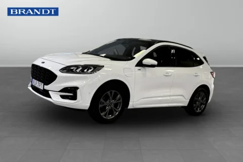 Ford Kuga Plug-In Hybrid
