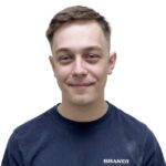 Kevin Sylvan - Personlig Servicetekniker, Volvo
