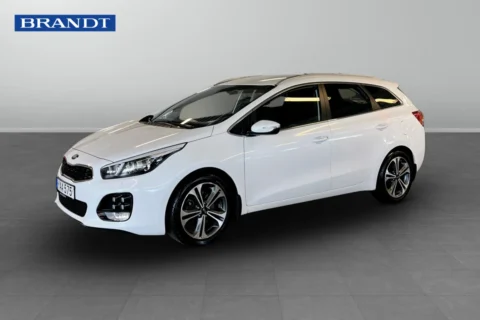 Kia cee'd_sw