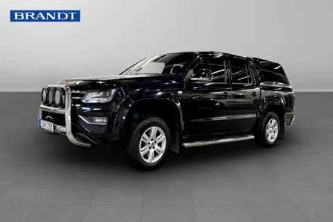 Volkswagen Amarok 2.9t