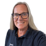 Birgitta Nolstrand - Reservdelar