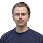 Anton Lindström - Personlig Servicetekniker, Renault, Dacia