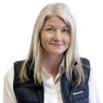 Jenny Lindqvist - Bilvårdscoach