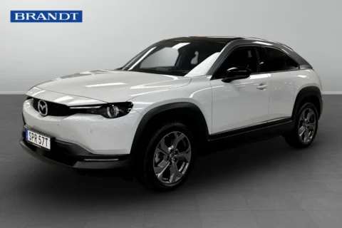 Mazda MX-30 e-Skyactiv EV