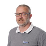 Fredrik  Enoksson - Tjänstesäljare