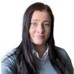 Mathilda Eliasson - Skadeverkstadschef