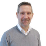 Håkan Andersson - Verkstadsadministratör