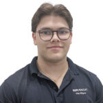 Filip Ahlgren - Personlig Servicetekniker, Renault, Dacia