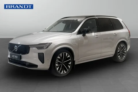 Volvo XC90 7 Säten