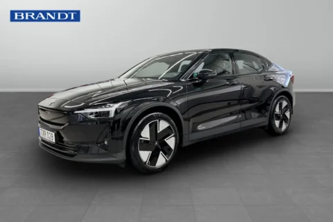 Polestar 2 Long Range Single Motor