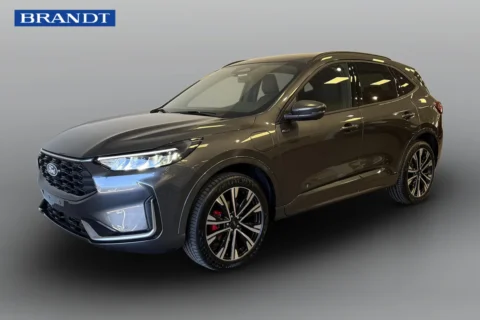 Ford Kuga Plug-In Hybrid