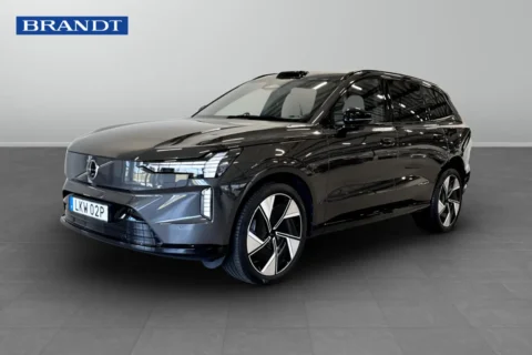 Volvo EX90 Twin Motor Performance