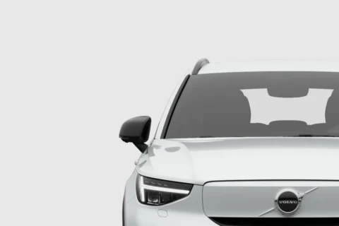 Volvo EX40 Single Motor Extended Range