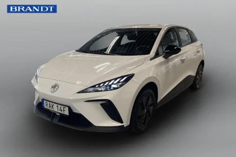 MG 4 Electric Standard Range