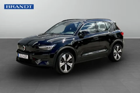 Volvo XC40 Recharge