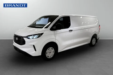 Ford Transit Custom 320