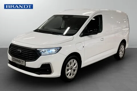 Ford Grand Transit Connect