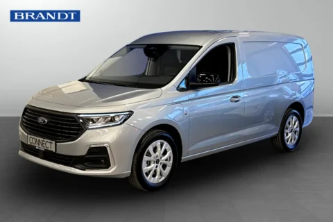 Ford Grand Transit Connect