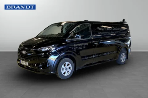 Ford Transit Custom 320